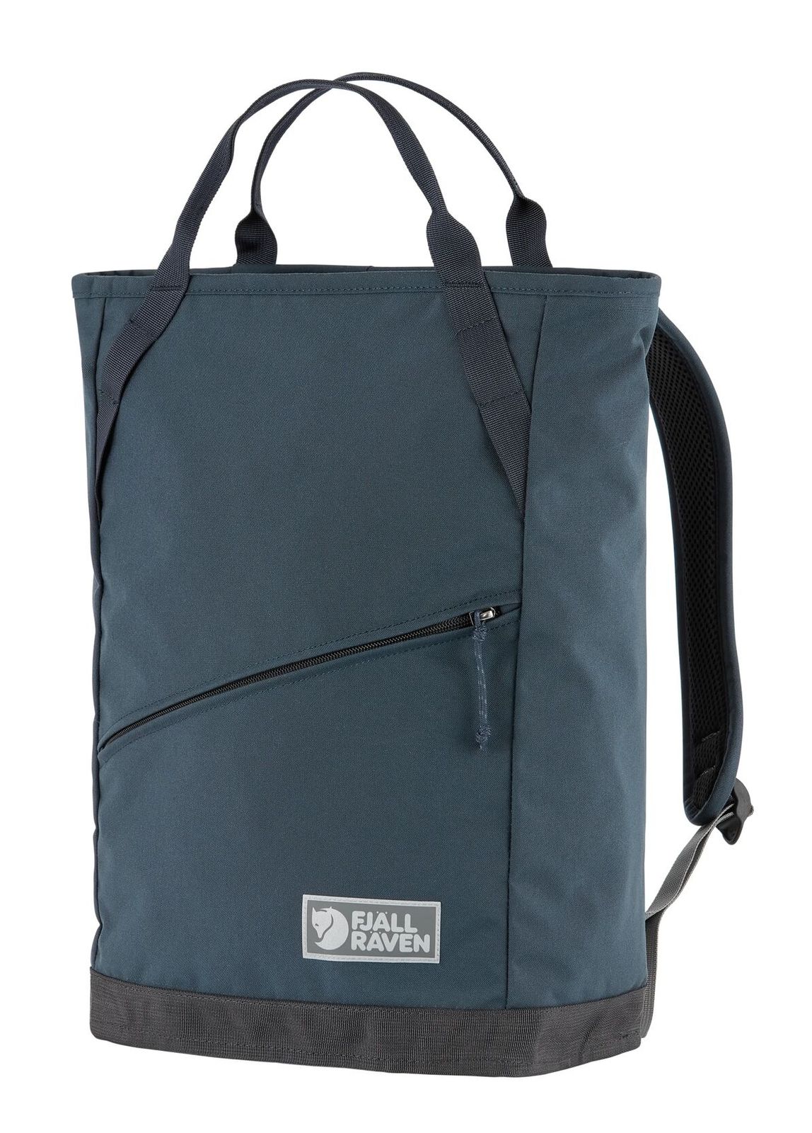 Fjällräven Vardag Totepack 22 Navy Fjällräven Vardag Totepack 22 Navy