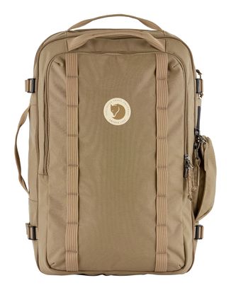 Fjällräven Färden Carry-On Pack Clay Fjällräven Färden Carry-On Pack Clay