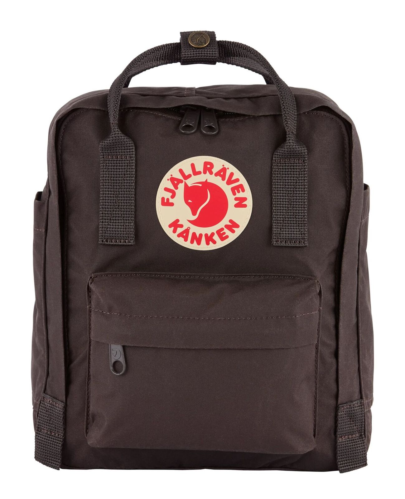 Fjällräven Kånken Mini Black Oak