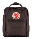 Fjällräven Kånken Mini Black Oak Fjällräven Kånken Mini Black Oak