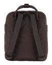Fjällräven Kånken Mini Black Oak Fjällräven Kånken Mini Black Oak