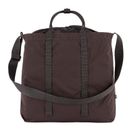 Fjällräven 1960 Tote Black Oak Fjällräven 1960 Tote Black Oak