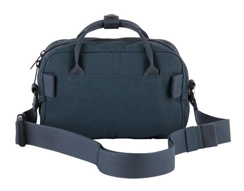 Fjällräven Kånken Crossbody Navy Fjällräven Kånken Crossbody Navy