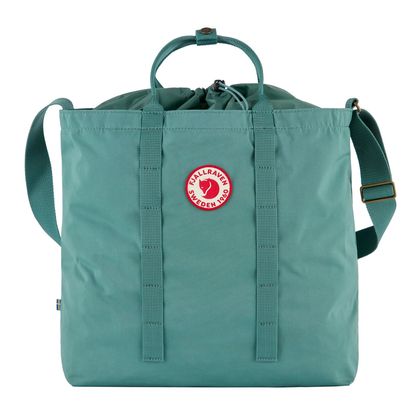 Fjällräven 1960 Tote Frost Green Fjällräven 1960 Tote Frost Green