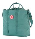 Fjällräven 1960 Tote Frost Green