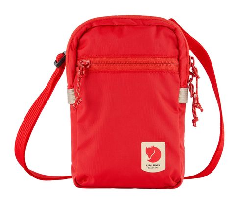 Fjällräven High Coast Pocket True Red Fjällräven High Coast Pocket True Red