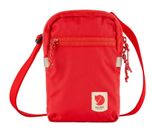 Fjällräven High Coast Pocket True Red Fjällräven High Coast Pocket True Red