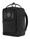 Fjällräven Kånken No. 2 Laptop 15" Black - Black Fjällräven Kånken No. 2 Laptop 15" Black - Black