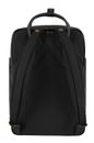 Fjällräven Kånken No. 2 Laptop 15" Black - Black Fjällräven Kånken No. 2 Laptop 15" Black - Black