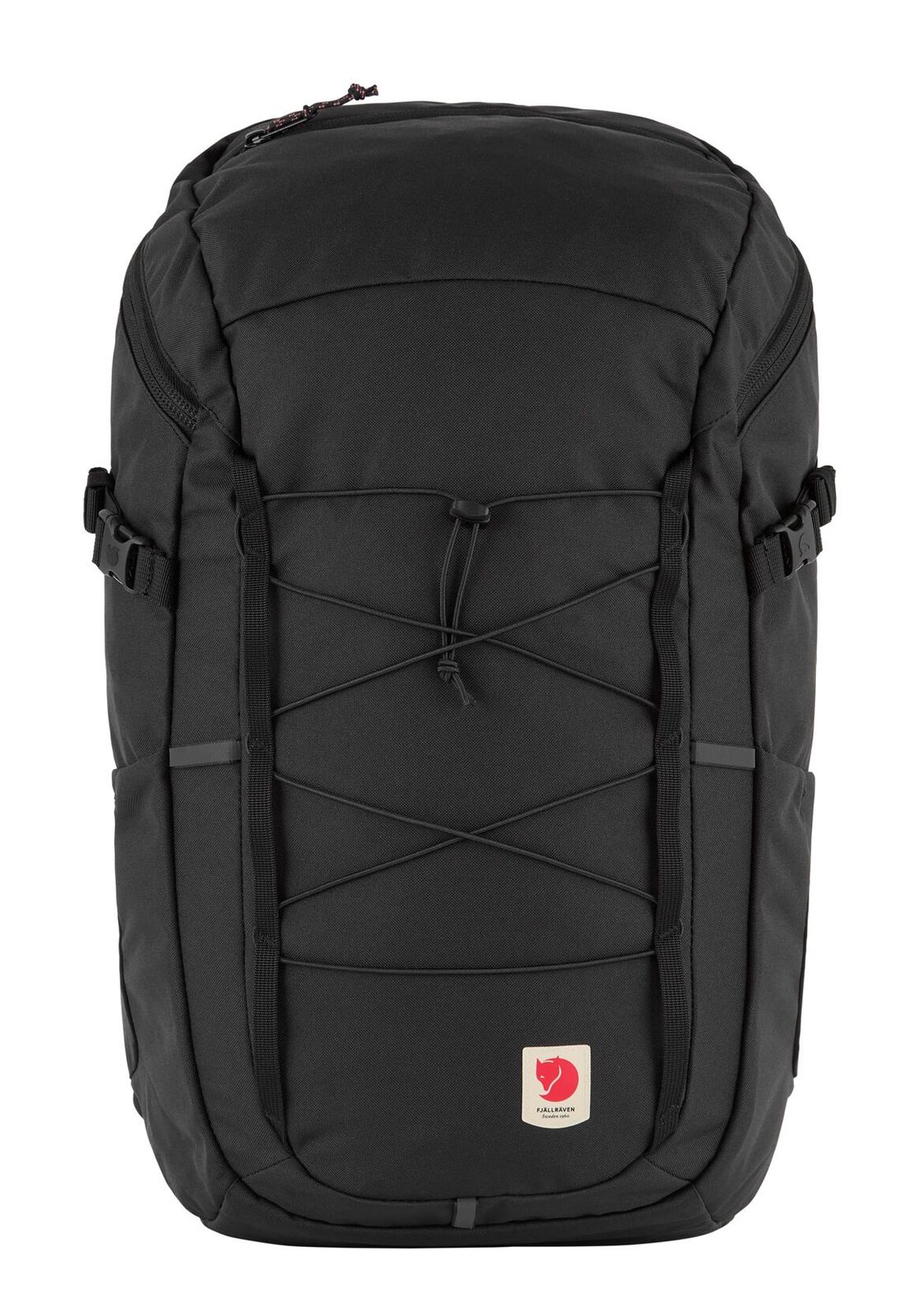 Fjällräven Skule Top Zip 30 Black