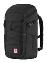 Fjällräven Skule Top Zip 30 Black Fjällräven Skule Top Zip 30 Black