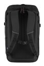 Fjällräven Skule Top Zip 30 Black Fjällräven Skule Top Zip 30 Black