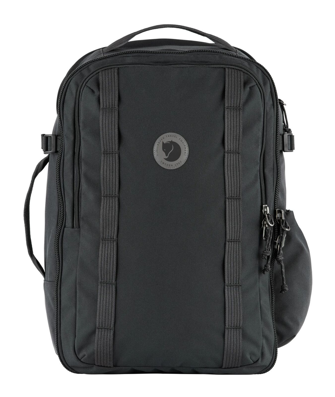 Fjällräven Färden Carry-On Pack 30 Coal Black