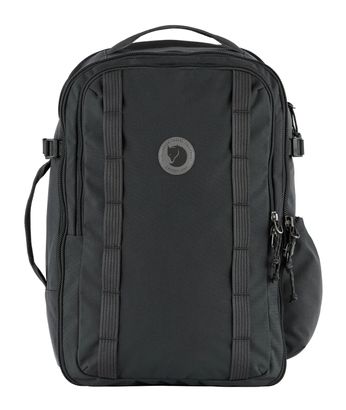 Fjällräven Färden Carry-On Pack 30 Coal Black Fjällräven Färden Carry-On Pack 30 Coal Black