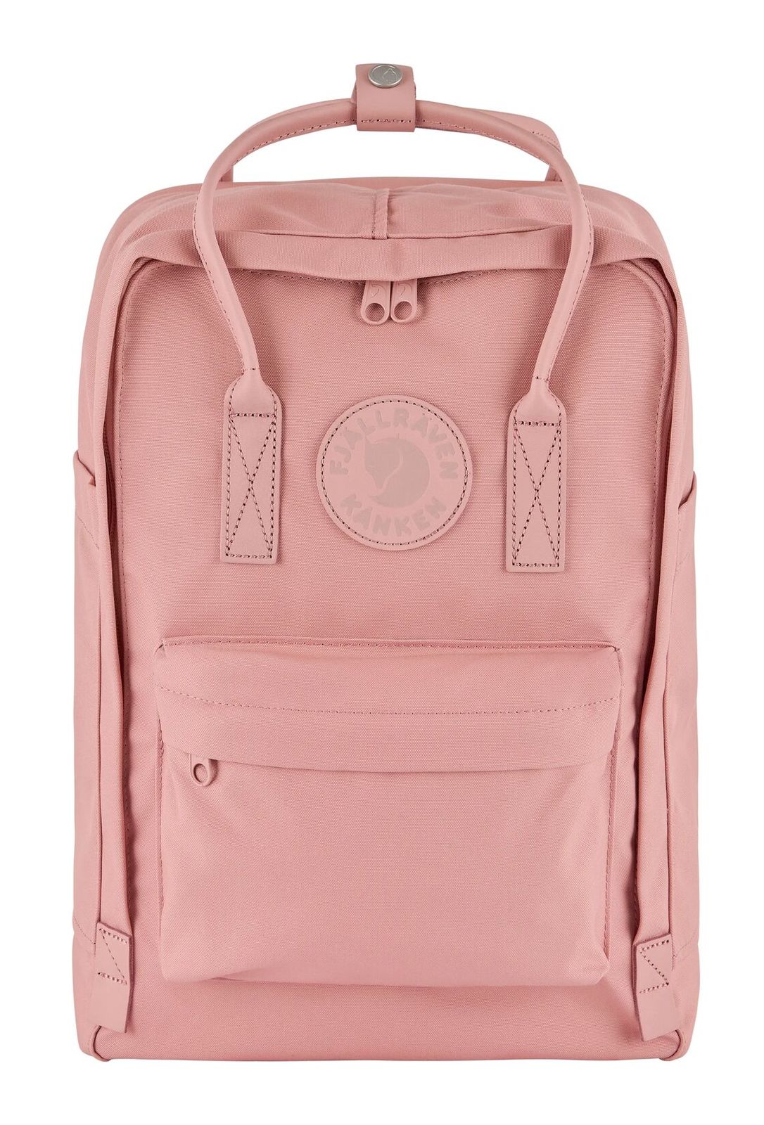 Fjällräven Kånken No. 2 Laptop 15" Dusty Rose