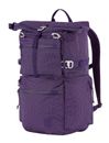 Fjällräven High Coast Pro Foldsack 26 Dark Violet Fjällräven High Coast Pro Foldsack 26 Dark Violet