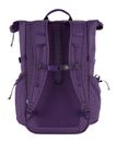 Fjällräven High Coast Pro Foldsack 26 Dark Violet Fjällräven High Coast Pro Foldsack 26 Dark Violet
