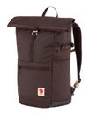 Fjällräven High Coast Foldsack 24 Black Oak