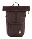 Fjällräven High Coast Foldsack 24 Black Oak