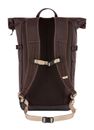 Fjällräven High Coast Foldsack 24 Black Oak