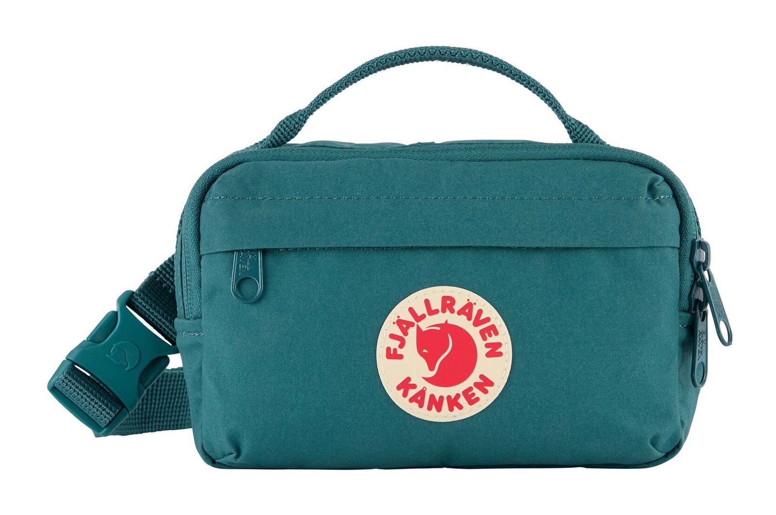 Fjällräven Kånken Hip Pack Teal