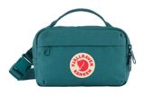 Fjällräven Kånken Hip Pack Teal Fjällräven Kånken Hip Pack Teal