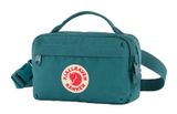 Fjällräven Kånken Hip Pack Teal Fjällräven Kånken Hip Pack Teal