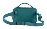 Fjällräven Kånken Hip Pack Teal Fjällräven Kånken Hip Pack Teal