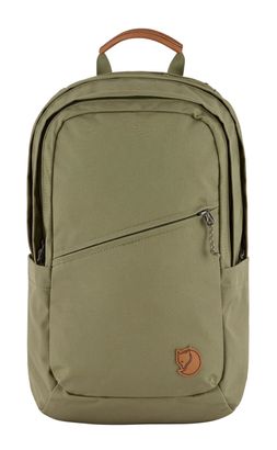 Fjällräven Räven 20 Backpack Green