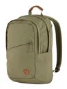 Fjällräven Räven 20 Backpack Green Fjällräven Räven 20 Backpack Green
