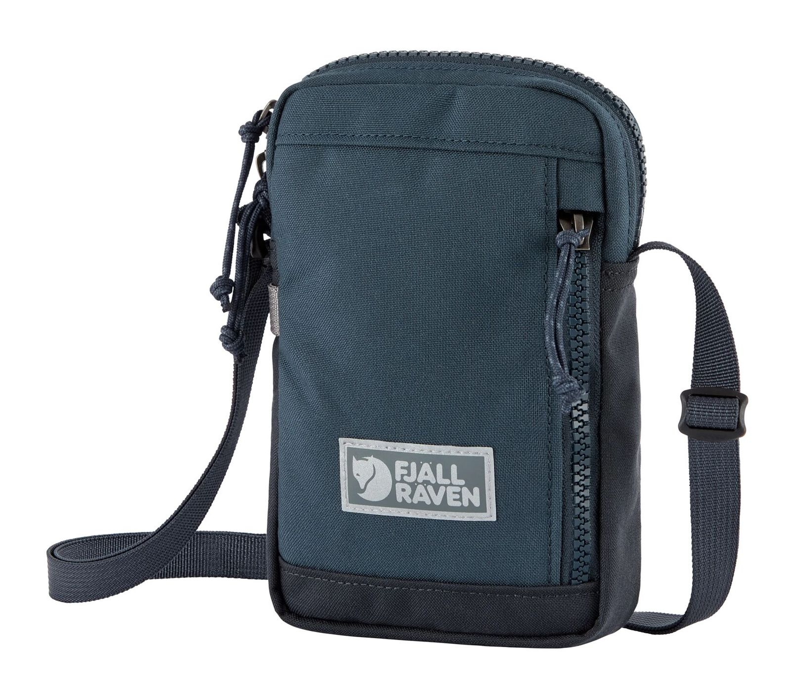 Fjällräven Vardag Pocket S Navy Fjällräven Vardag Pocket S Navy