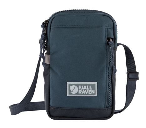 Fjällräven Vardag Pocket S Navy Fjällräven Vardag Pocket S Navy