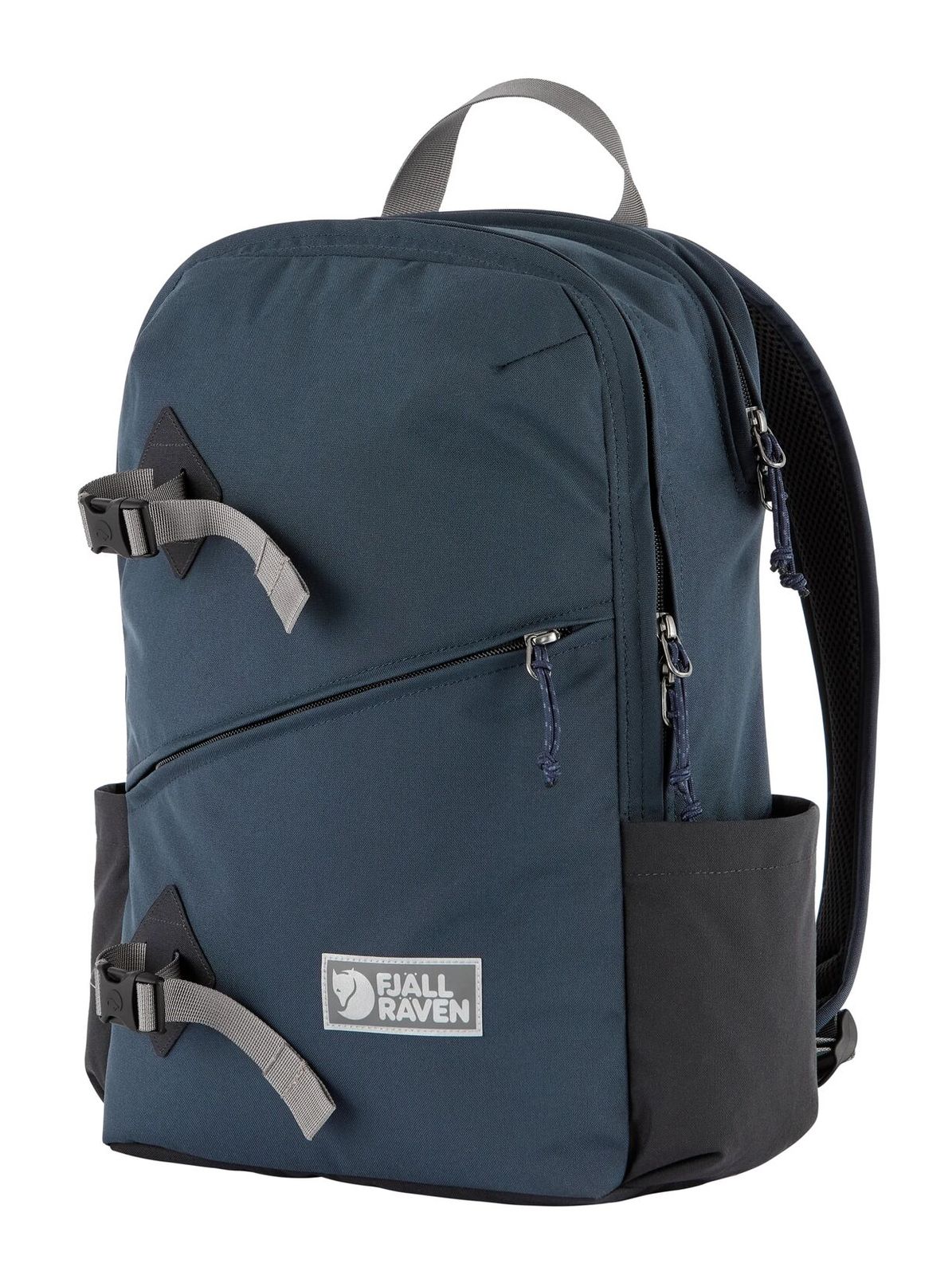 Fjällräven Vardag 17 Backpack Navy Fjällräven Vardag 17 Backpack Navy