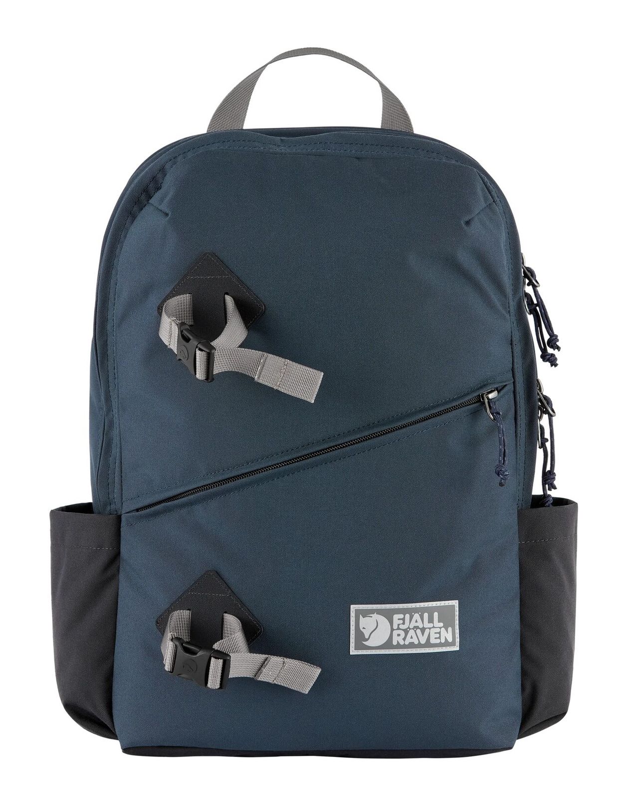 Fjällräven Vardag 17 Backpack Navy