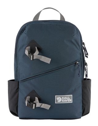 Fjällräven Vardag 17 Backpack Navy Fjällräven Vardag 17 Backpack Navy