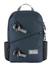 Fjällräven Vardag 17 Backpack Navy Fjällräven Vardag 17 Backpack Navy