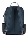 Fjällräven Vardag 17 Backpack Navy Fjällräven Vardag 17 Backpack Navy