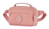Fjällräven Kånken No.2 Hip Pack Dusty Rose