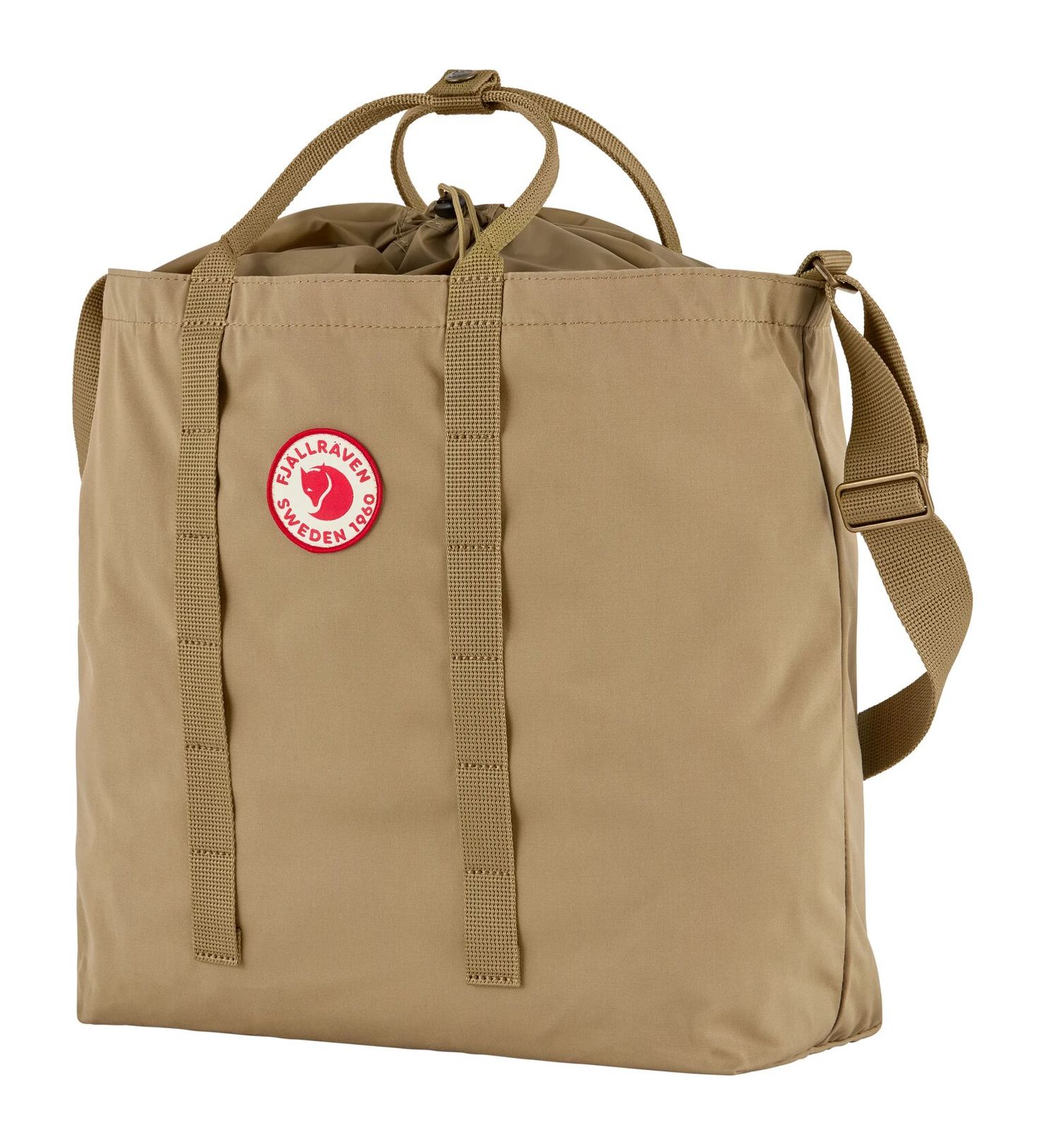 Fjällräven 1960 Tote Clay Fjällräven 1960 Tote Clay