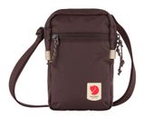 Fjällräven High Coast Pocket Black Oak