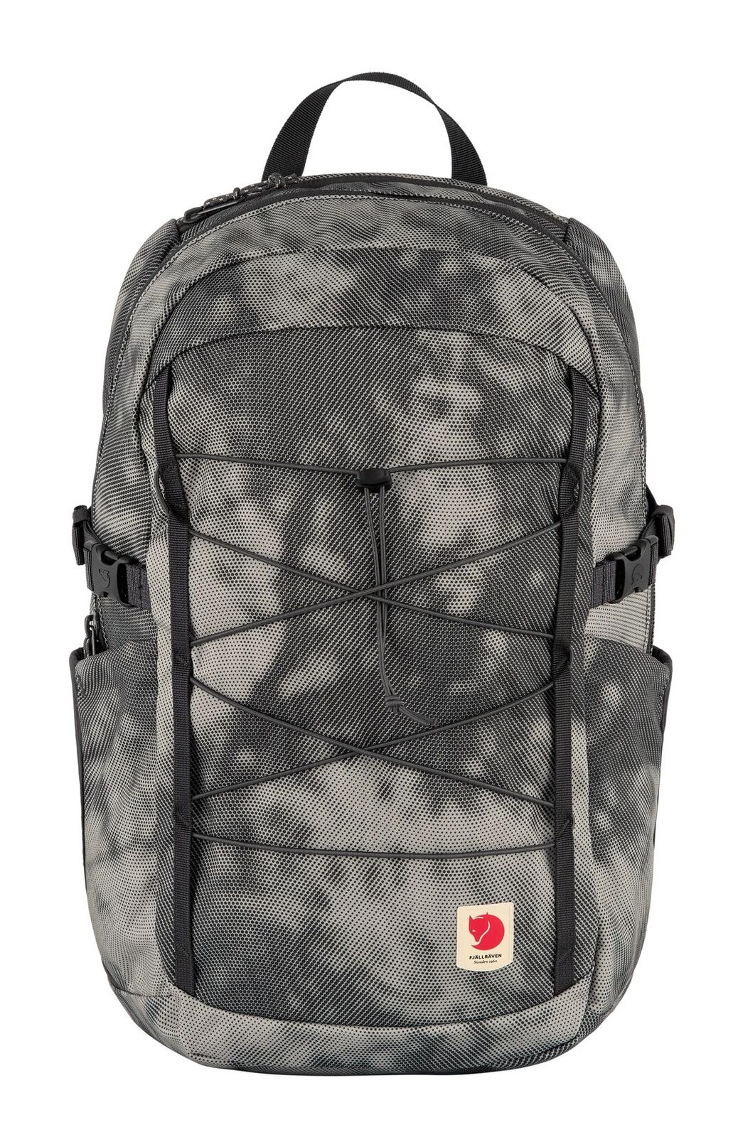 Fjällräven Skule Graphics 24 Fossil - Shade
