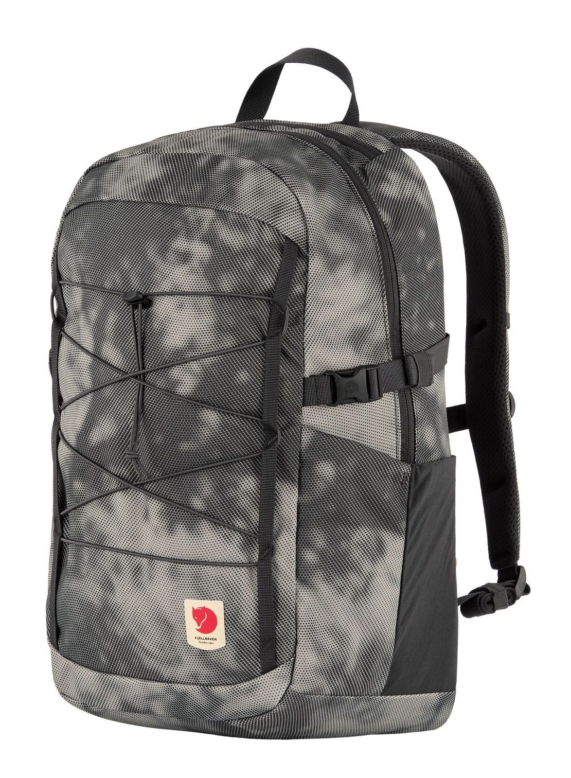 Fjällräven Skule Graphics 24 Fossil - Shade Fjällräven Skule Graphics 24 Fossil - Shade