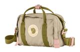 Fjällräven Kånken Koncept Crossbody Fossil - Foliage Green Fjällräven Kånken Koncept Crossbody Fossil - Foliage Green