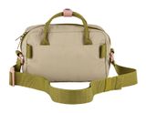 Fjällräven Kånken Koncept Crossbody Fossil - Foliage Green Fjällräven Kånken Koncept Crossbody Fossil - Foliage Green