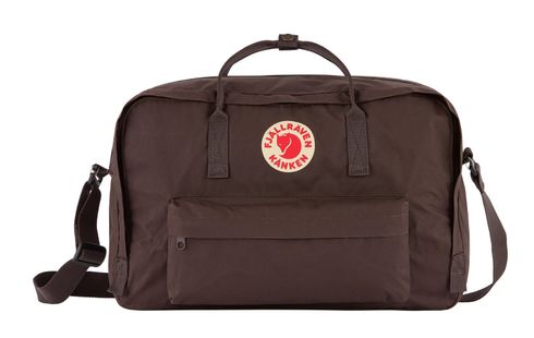 Fjällräven Kånken Weekender Black Oak Fjällräven Kånken Weekender Black Oak