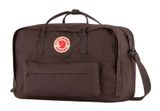 Fjällräven Kånken Weekender Black Oak Fjällräven Kånken Weekender Black Oak