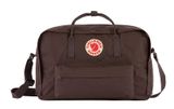 Fjällräven Kånken Weekender Black Oak Fjällräven Kånken Weekender Black Oak