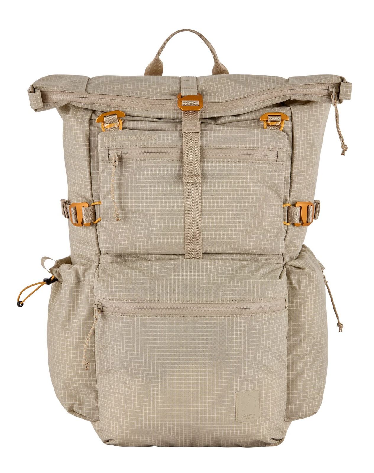 Fjällräven High Coast Pro Foldsack 26 FOSSIL