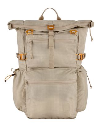 Fjällräven High Coast Pro Foldsack 26 FOSSIL Fjällräven High Coast Pro Foldsack 26 FOSSIL