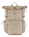Fjällräven High Coast Pro Foldsack 26 FOSSIL Fjällräven High Coast Pro Foldsack 26 FOSSIL